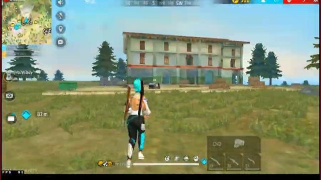 MSI APP Player Best Version For FreeFire 90FPS Easily || Best Bluestacks Version For 4GB RAM PC смотреть онлайн