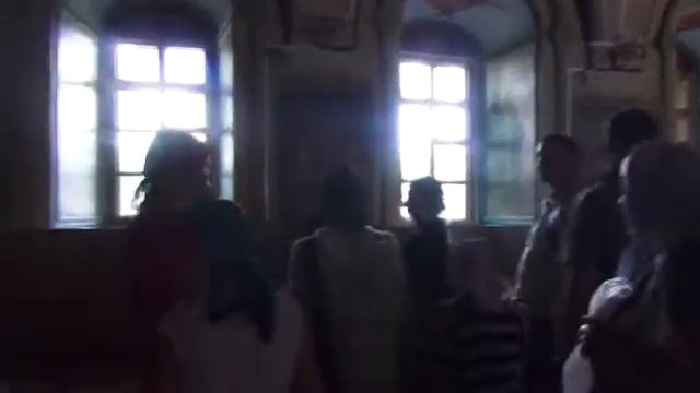 Москва Серпухов Давидова пустынь Сергеево Троицкая Лавра 2 смотреть онлайн