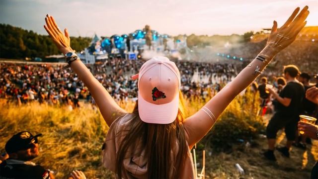 TOMORROWLAND 2022 * La Mejor Música Electrónica 2021 ? Lo Mas Nuevo ? Electronic Mix 2022 смотреть онлайн