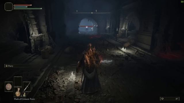 Elden Ring - Erdtree's Favor Talisman Location! MUST HAVE!!! смотреть онлайн