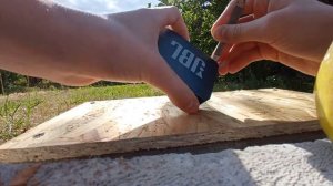 Как снять сетку с колонки JBL GO 2!