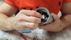 JBL Charge 2+ замена аккумулятора с Aliexpress