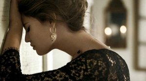 Я сильная, а значит настоящая