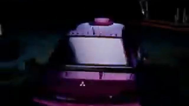 Funny Lancer in NFS Carbon смотреть онлайн