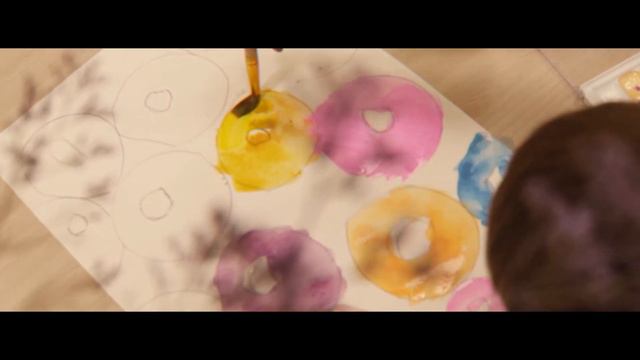 Промо. Художественная студия АртМагия смотреть онлайн