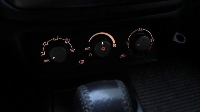 Lancer IX работа подсветки климата смотреть онлайн
