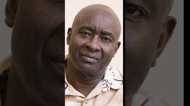 If by Rudyard Kipling performed by John Sibi-Okumu смотреть онлайн