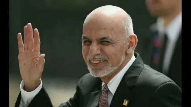 Неужели Ашраф Гани украл миллиарды долларов? смотреть онлайн