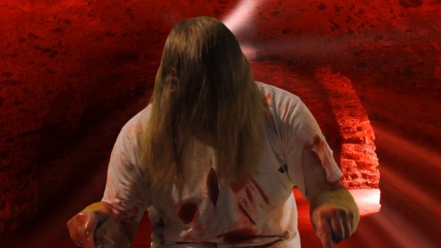 Характеристика [БАМФ] "Людоед правдоруб" - 2 смотреть онлайн