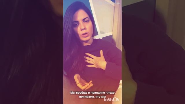 Куда пропал с@кс из твоих отношений? смотреть онлайн