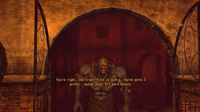 Let's Play Fallout New Vegas (Ep 29: Showtime) смотреть онлайн