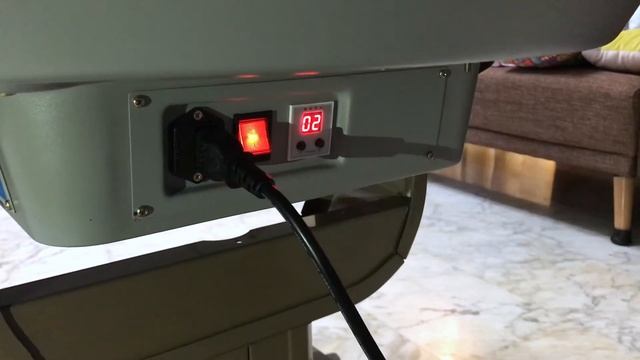 Setting up your automatic mahjong table смотреть онлайн