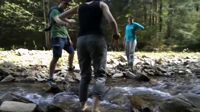 Поїздочка в село смотреть онлайн