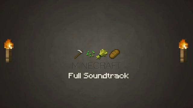 MineCraft - Full SoundTrack HQ смотреть онлайн