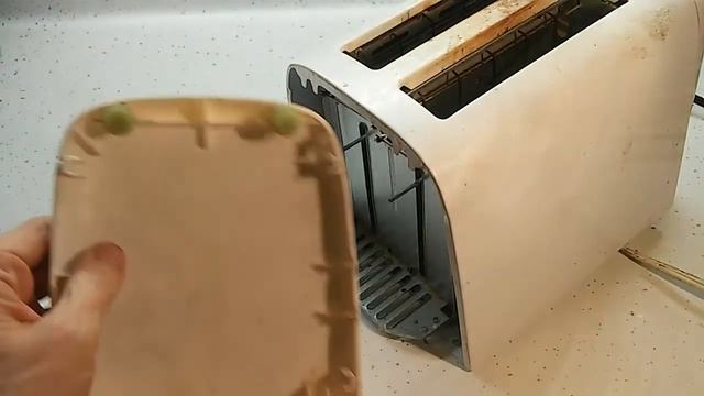 Proctor-Silex Toaster Will Not Stay Down смотреть онлайн
