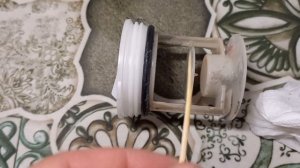 Чистка фильтра стиральной машины BEKO 2023 / How to clean your Washing Machine filter BEKO '23