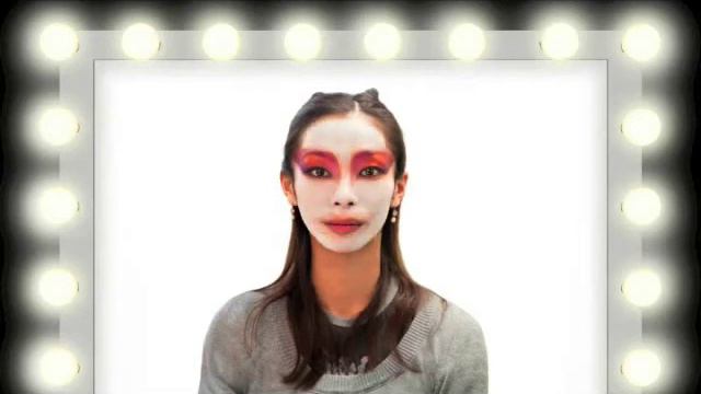 Opera Krakowska - operowy make up смотреть онлайн