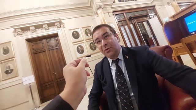 La nomina di Giuliano Amato alla guida della Commissione Algoritmo, intervista a Stefano Candiani смотреть онлайн