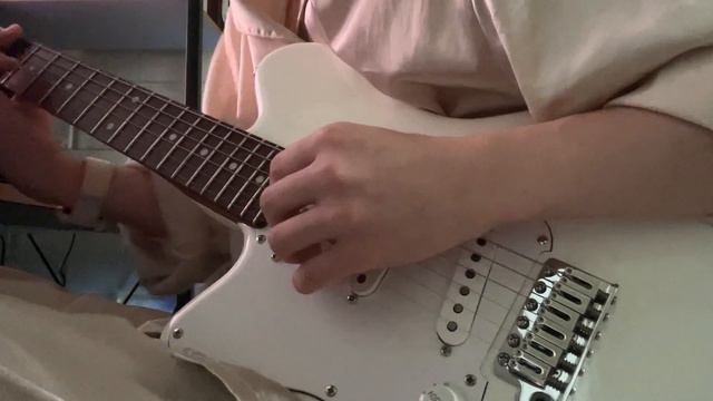 Ichika Nito - i miss you (7 months of guitar progress) смотреть онлайн