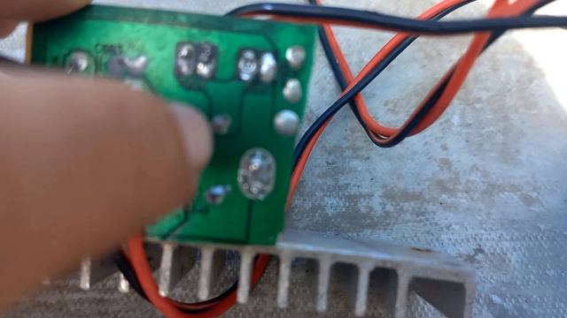усилитель звука на транзисторе TDA2003 смотреть онлайн
