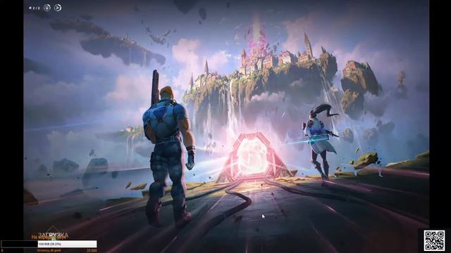 Играем в VALORANT │ BETATEST │ Розыгрыш шмоток смотреть онлайн