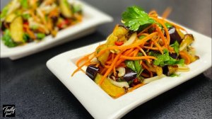 Обалденный ХЕ ИЗ БАКЛАЖАНОВ! Это безумно вкусно!