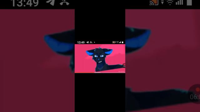 коты воители перевод мапа Tous Jes Memes... @SarkisEdwards @pretzelmintz