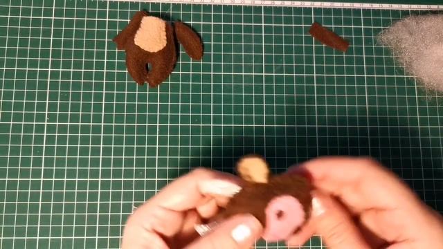 Бычок - символ 2021 года