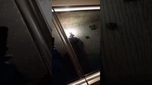 Удаление водного камня со стекла