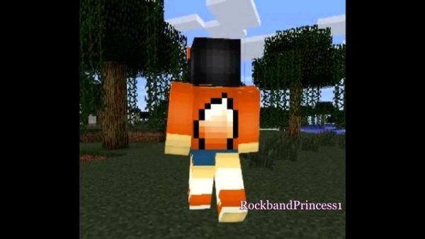 0437 Minecraft Game Skins Free Minecraft Girl Fox Skin