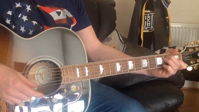 Neil Diamond ..Love on the Rocks..Tutorial смотреть онлайн