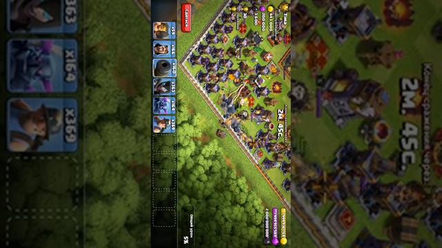 Clash of Clans Приватный сервер смотреть онлайн