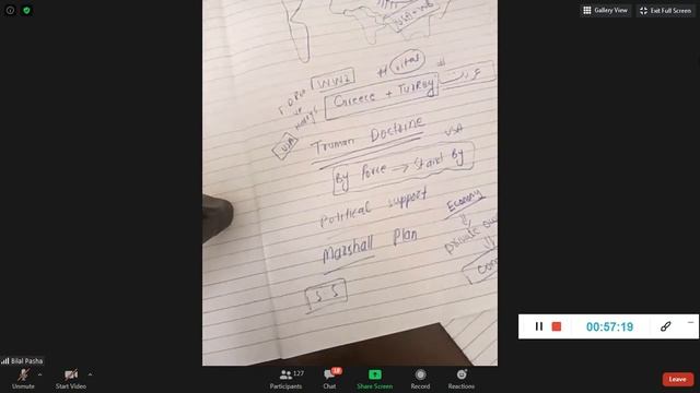 USA History Lecture 8 latest Bilal Pasha 2023 #usahistory #bilalpasha #lecture8 #css #pms #2023 смотреть онлайн