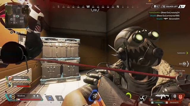 3 в 1 /Apex Legends смотреть онлайн