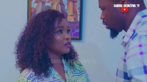 WHEN IT'S DIFFICULT - NIGERIAN MOVIES 2024 -  LATEST FULL NIGERIAN MOVIE - DEZA THE GREAT , STAN NZ