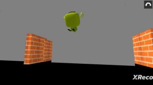 Melon playground в Чикен Ган.