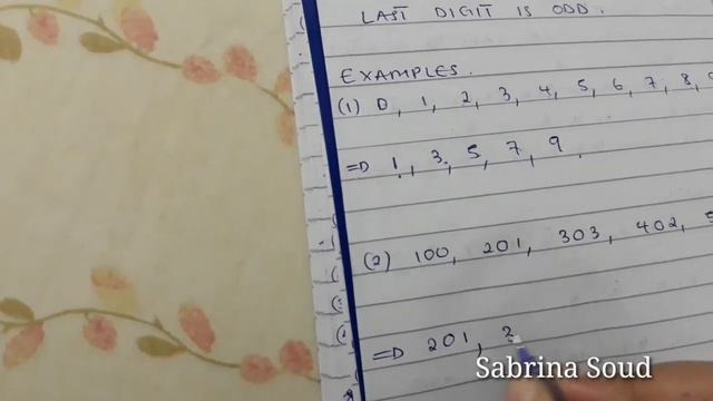 4 Types of Whole Numbers| Examples | Swahili Explanation ? смотреть онлайн