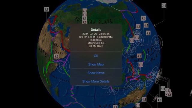 Solar Tornadoes‼️ EARTHQUAKE WATCH‼️ 44 ERUPTING Volcanoes‼️ смотреть онлайн