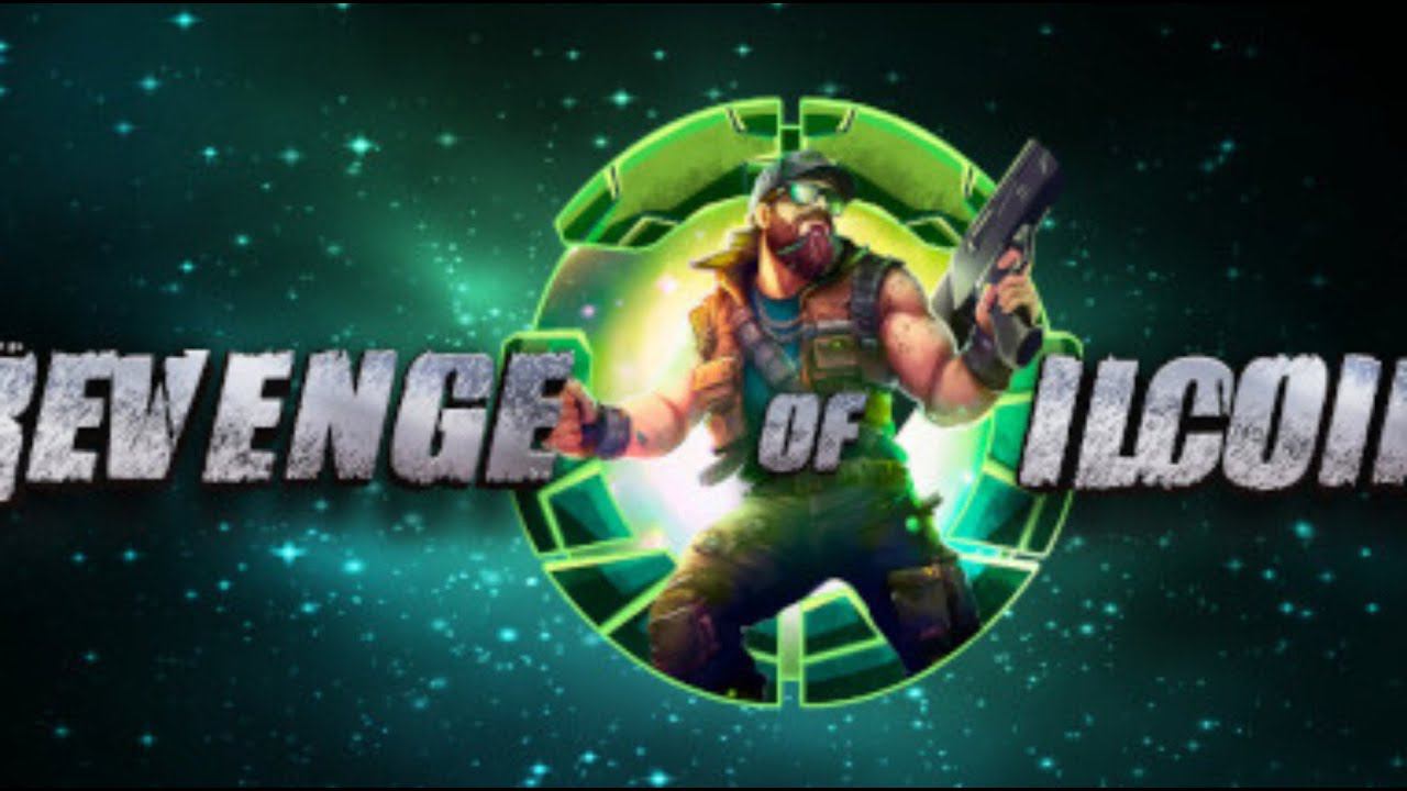 REVENGE OF ILCOIN смотреть онлайн