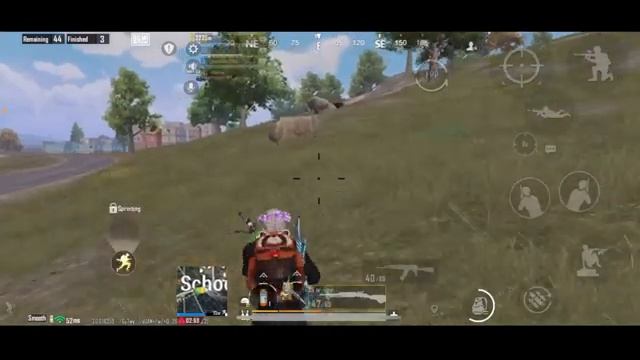 AJ ALAG ALAG GAME KHELTE HAI | LIVE WITH FSxLucky YT | ROAD TO 200 SUBS смотреть онлайн