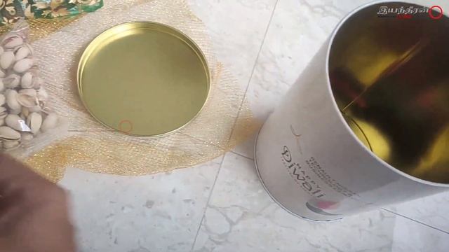 DIWALI GIFT BOX FROM RENAULT NISSAN смотреть онлайн