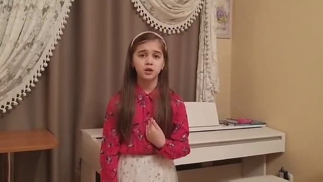 "Квартет" А.Барто . Читает София Огурцова. смотреть онлайн