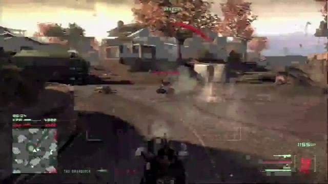 Homefront "Сетевая резня" смотреть онлайн