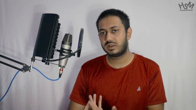 Samson C01 | Best Budget Large Diaphragm Condenser Mic | Review in Hindi | Don't Buy Before Watchin смотреть онлайн