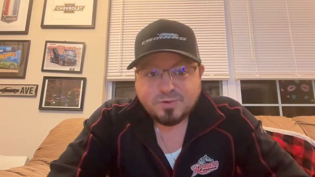 2024 Chevrolet Camaro November 8th Order Updates with "The Camaro Cave " | No MORE SUNROOFS & WHEEL смотреть онлайн