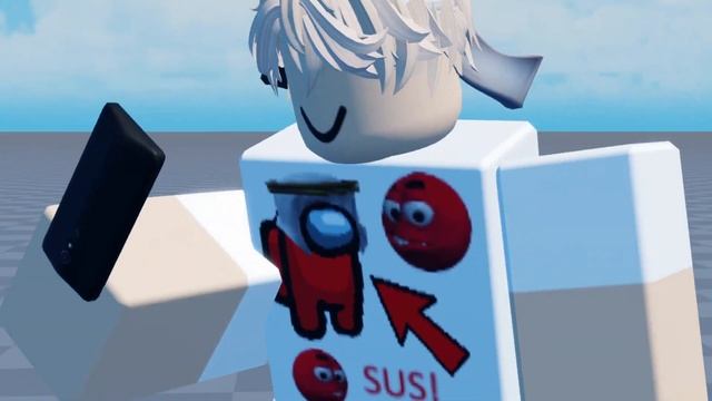 Stop posting about baller! - (roblox animation meme) смотреть онлайн
