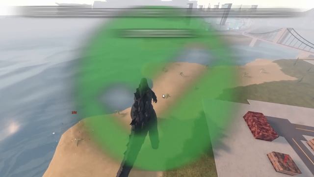 7 Ways To Get BETTER at KU ||| Roblox Kaiju Universe смотреть онлайн