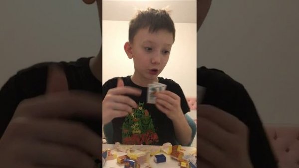 Открыли 40 жвачек Love is//MAKAR_Games