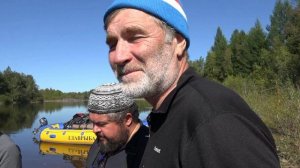 Якутия - команда "Лефу" (3 часть) Музыкальные вечера