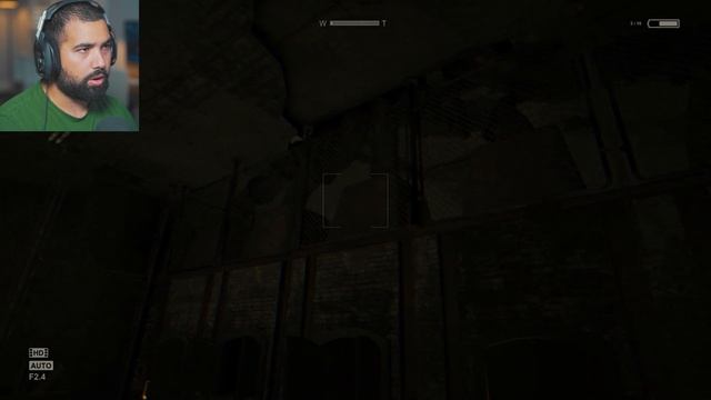 THE OUTBREAK BEGINS - Outlast: Whistleblower - Part 1 смотреть онлайн